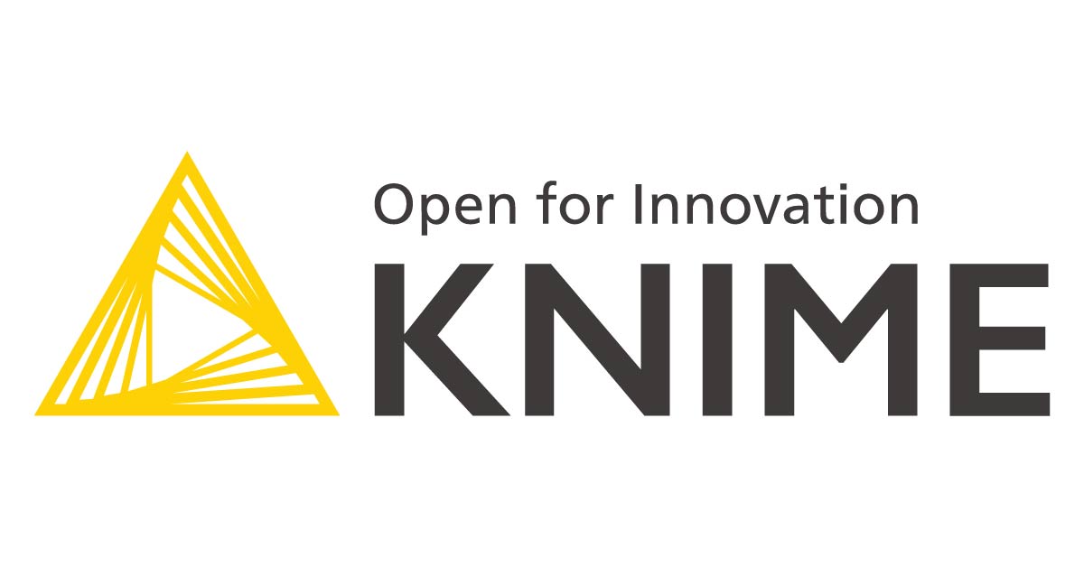 DATA SCIENCE AVEC KNIME M_DS10001